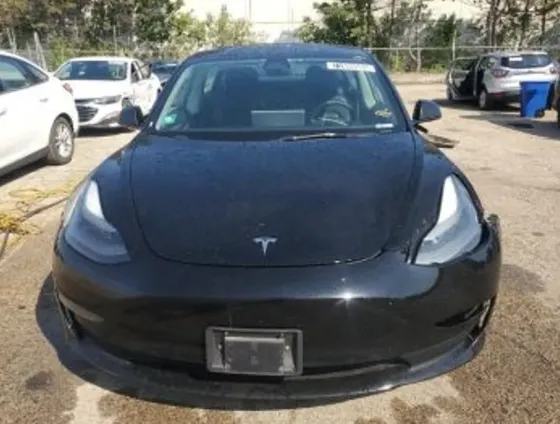 Tesla Model 3 2022 Тбилиси