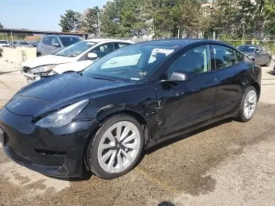 Tesla Model 3 2022 Тбилиси