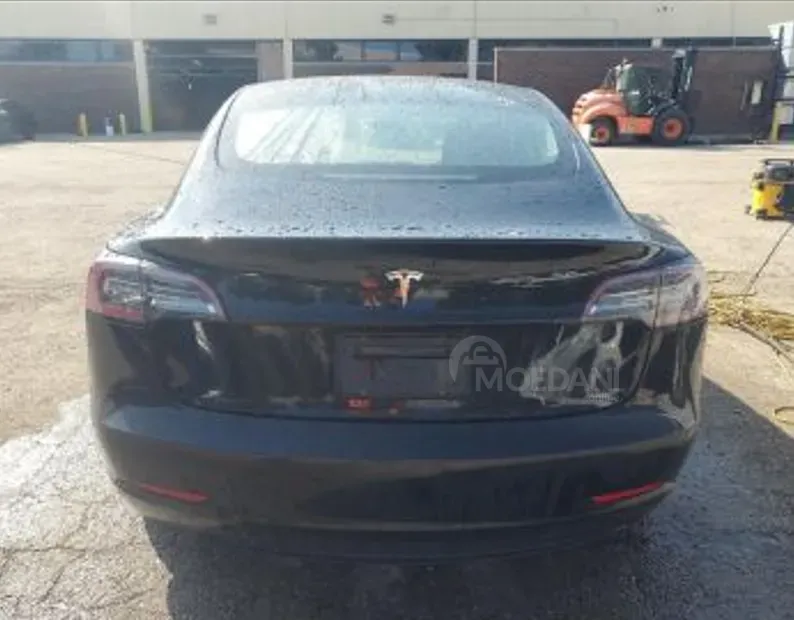 Tesla Model 3 2022 Тбилиси - изображение 4
