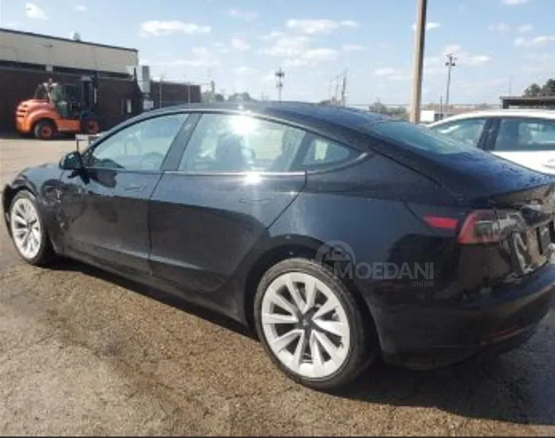 Tesla Model 3 2022 Тбилиси - изображение 2