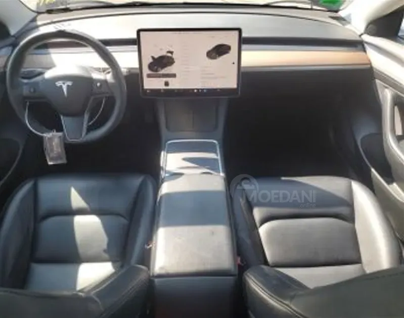Tesla Model 3 2022 Тбилиси - изображение 3