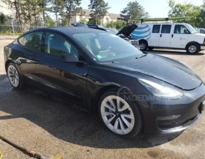 Tesla Model 3 2022 Тбилиси - изображение 6