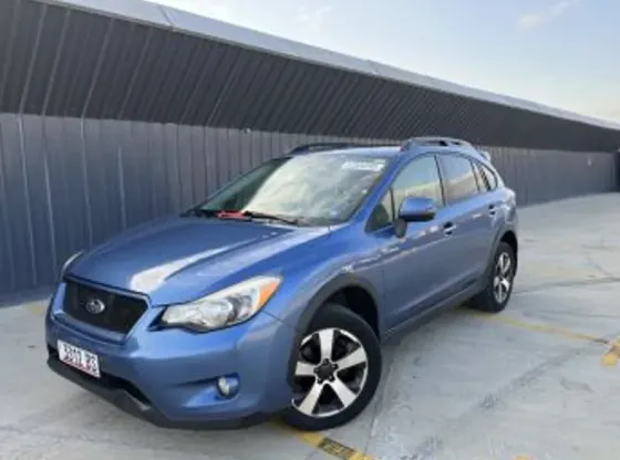 Subaru XV 2014 Тбилиси