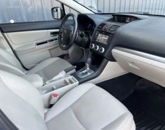 Subaru XV 2014 Тбилиси