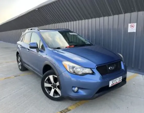 Subaru XV 2014 Тбилиси