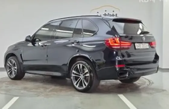 BMW X5 2018 Тбилиси