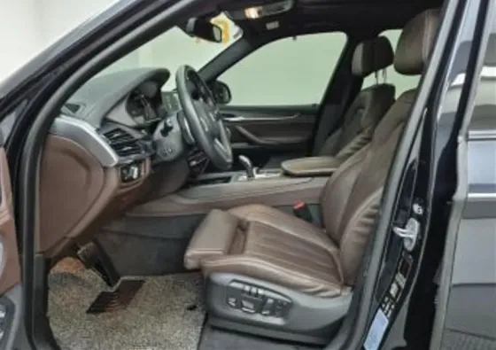 BMW X5 2018 Тбилиси