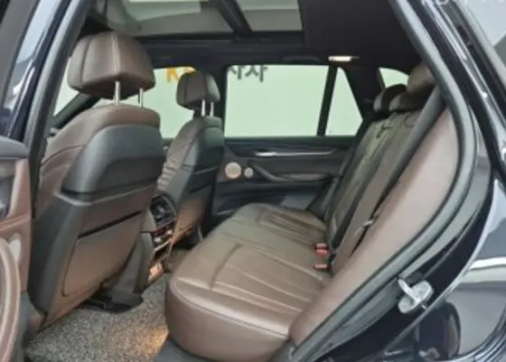 BMW X5 2018 Тбилиси