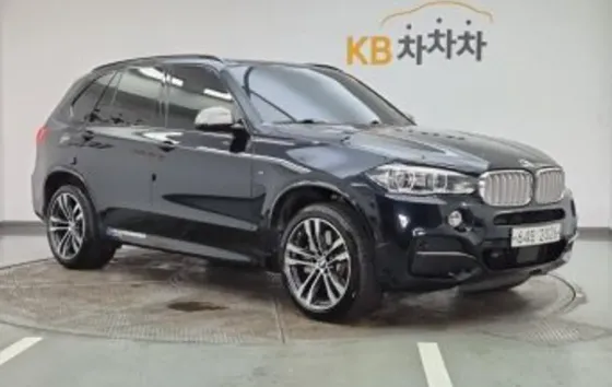 BMW X5 2018 Тбилиси