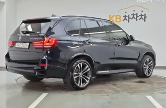 BMW X5 2018 Тбилиси