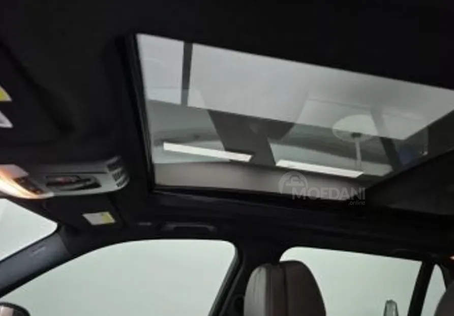 BMW X5 2018 Тбилиси - изображение 6