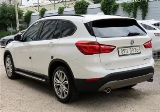 BMW X1 2018 Тбилиси