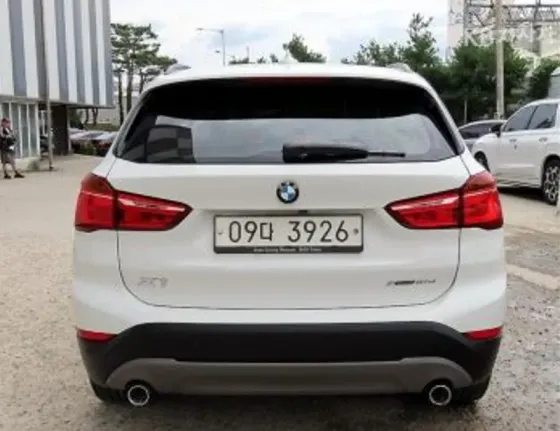 BMW X1 2018 Тбилиси