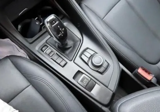 BMW X1 2018 Тбилиси