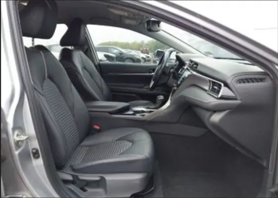 Toyota Camry 2.5L 2020 Тбилиси