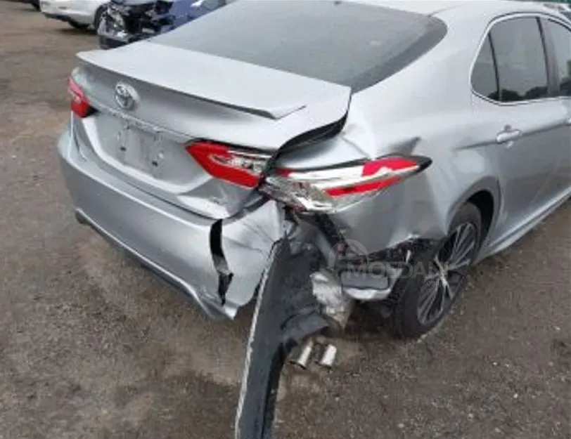 Toyota Camry 2.5L 2020 Тбилиси - изображение 7