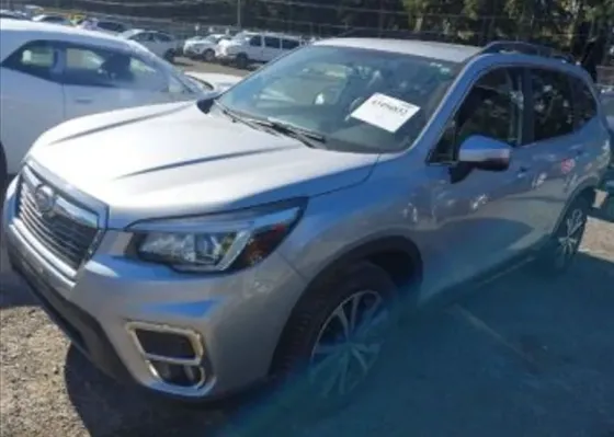 Subaru Forester 2019 Тбилиси