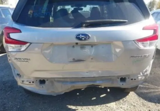 Subaru Forester 2019 Тбилиси