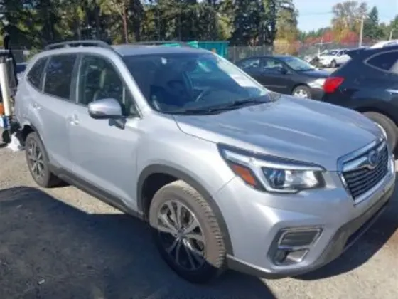 Subaru Forester 2019 Тбилиси