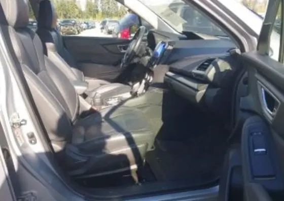 Subaru Forester 2019 Тбилиси