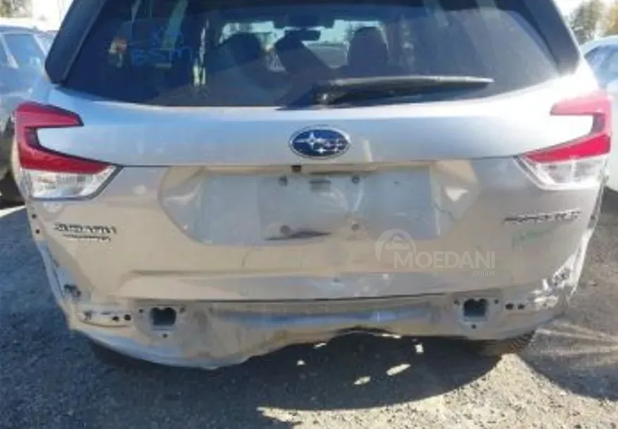 Subaru Forester 2019 თბილისი - photo 3