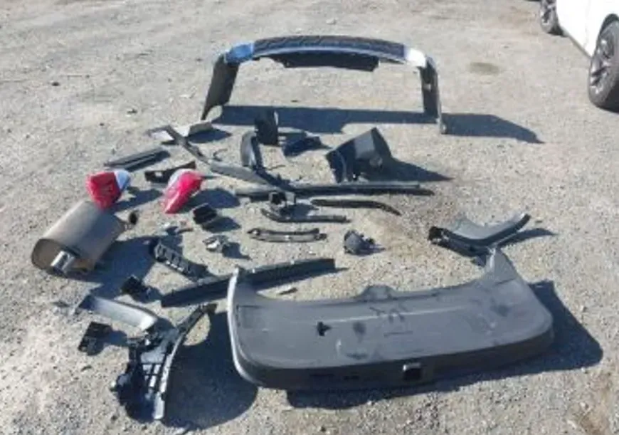 Subaru Forester 2019 თბილისი - photo 7