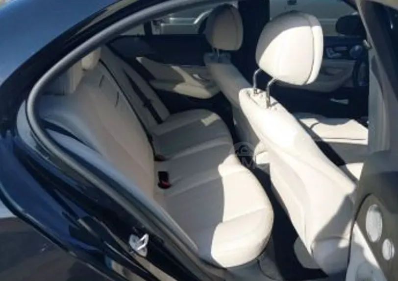Mercedes E 2L 2017 Tbilisi - photo 6