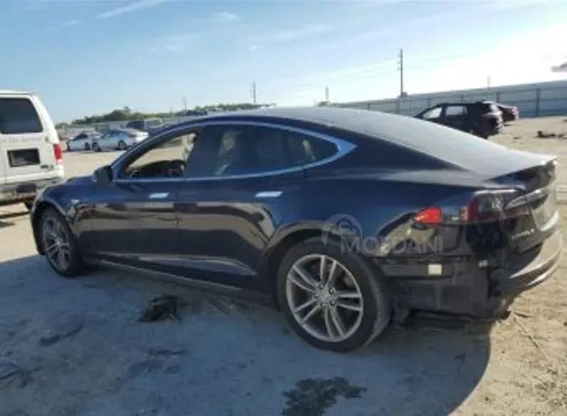 Tesla Model S 2015 Тбилиси - изображение 6