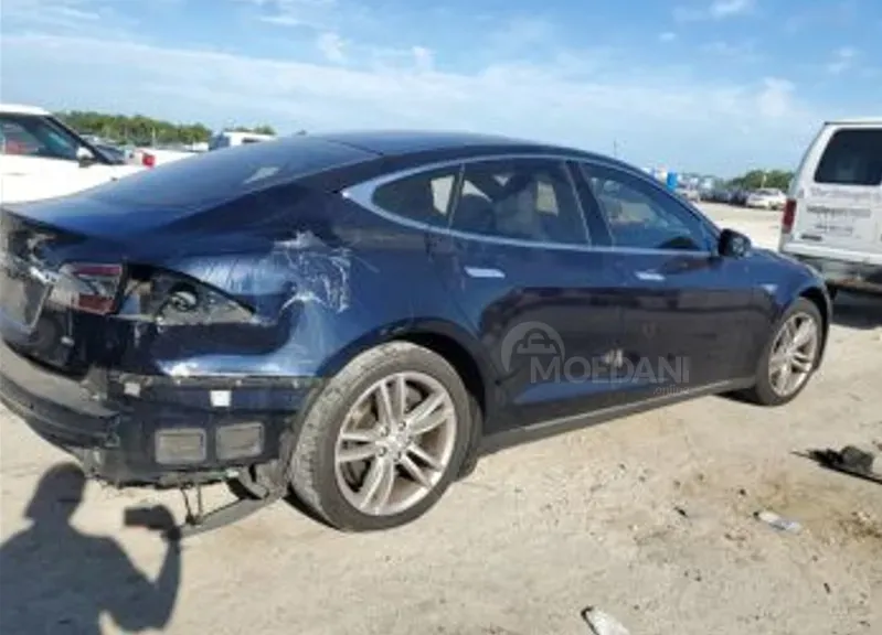 Tesla Model S 2015 Тбилиси - изображение 4