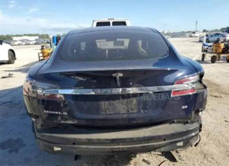 Tesla Model S 2015 Тбилиси - изображение 5