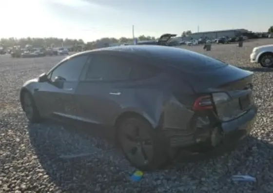 Tesla Model 3 2023 Тбилиси