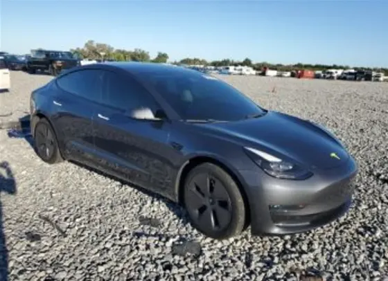 Tesla Model 3 2023 Тбилиси