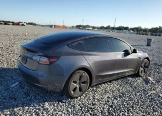 Tesla Model 3 2023 Тбилиси