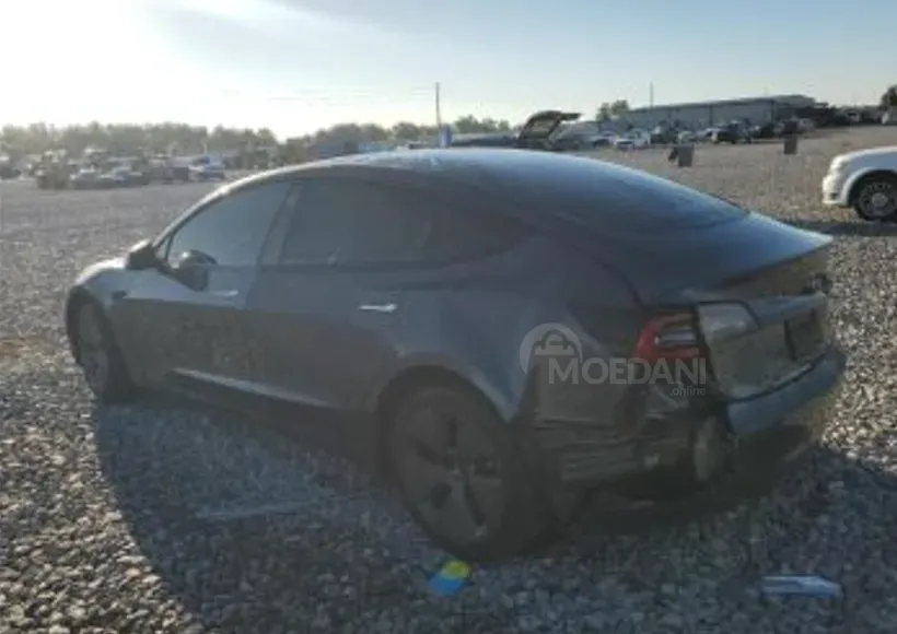 Tesla Model 3 2023 Тбилиси - изображение 2