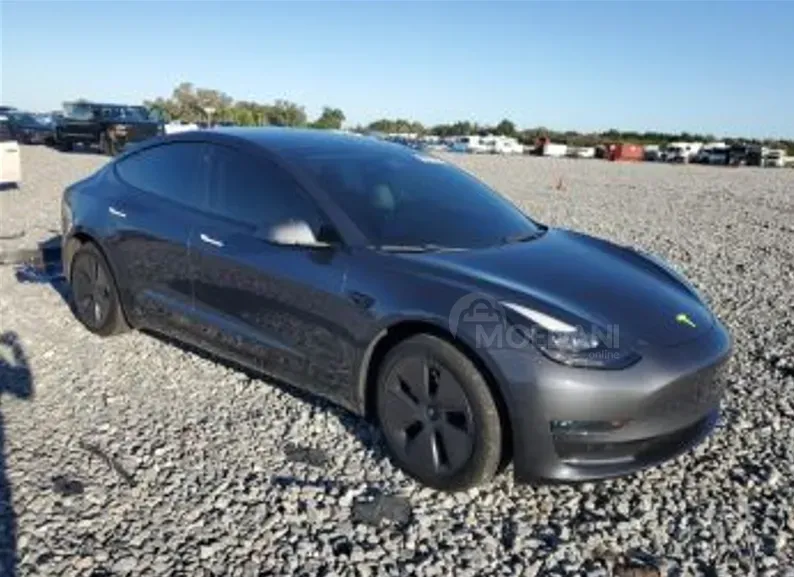 Tesla Model 3 2023 Тбилиси - изображение 5