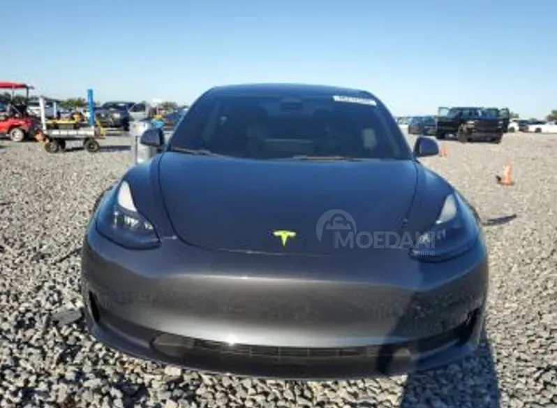 Tesla Model 3 2023 Тбилиси - изображение 1