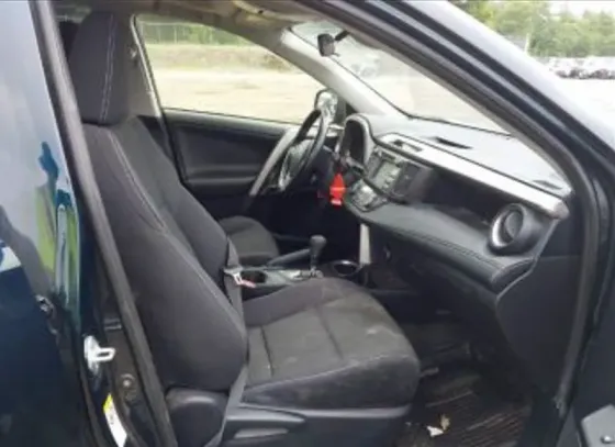 Toyota RAV4 2.5L 2017 Тбилиси