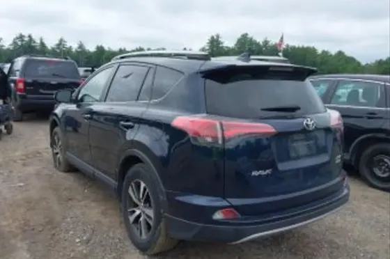 Toyota RAV4 2.5L 2017 Тбилиси