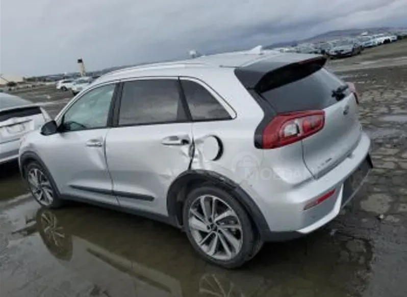 Kia Niro 2017 თბილისი - photo 6