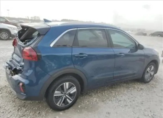Kia Niro 2022 Тбилиси