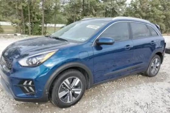 Kia Niro 2022 Тбилиси
