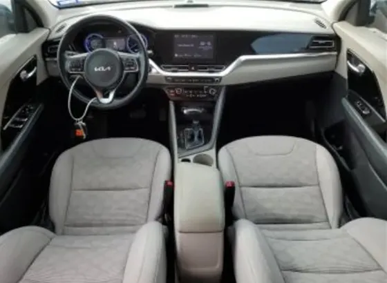 Kia Niro 2022 Тбилиси