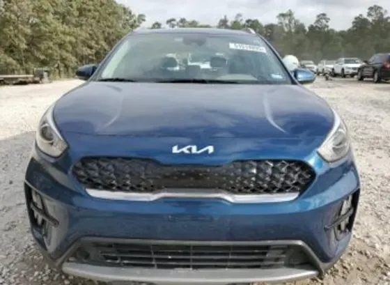 Kia Niro 2022 Тбилиси
