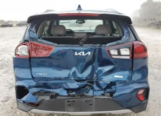 Kia Niro 2022 Тбилиси