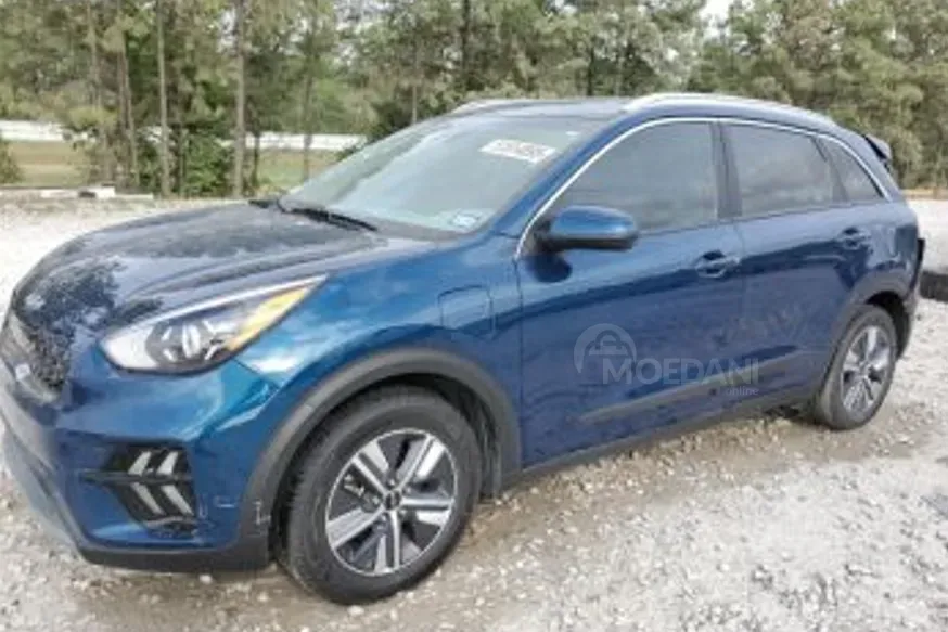Kia Niro 2022 Тбилиси - изображение 2