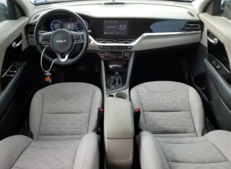 Kia Niro 2022 Тбилиси - изображение 6