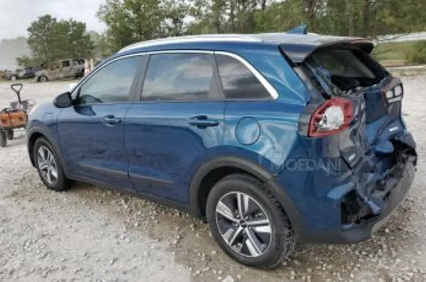 Kia Niro 2022 Тбилиси - изображение 3