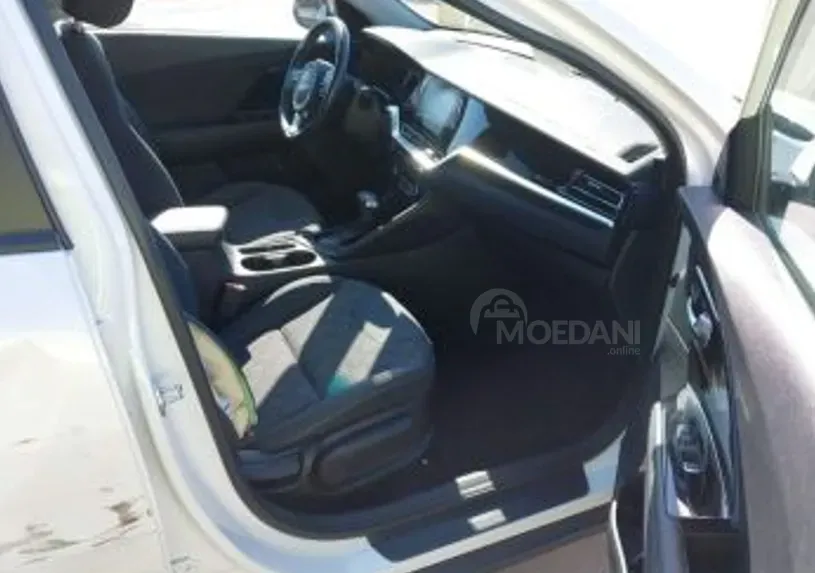 Kia Niro 2022 Тбилиси - изображение 6