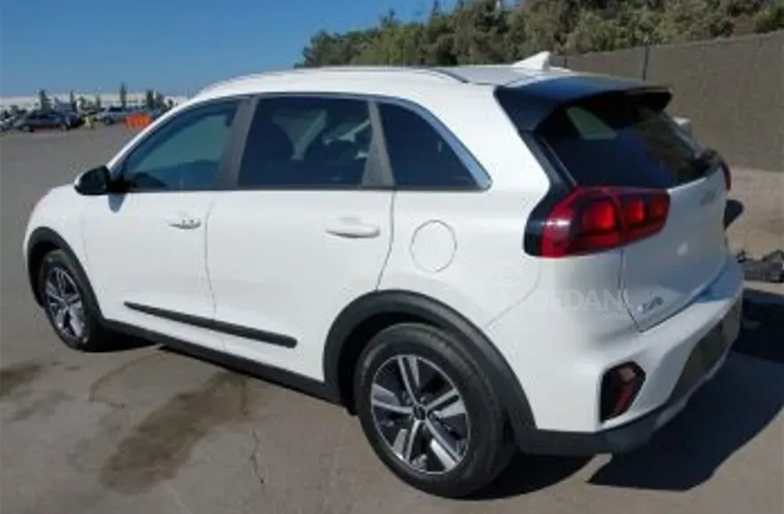 Kia Niro 2022 Тбилиси - изображение 4