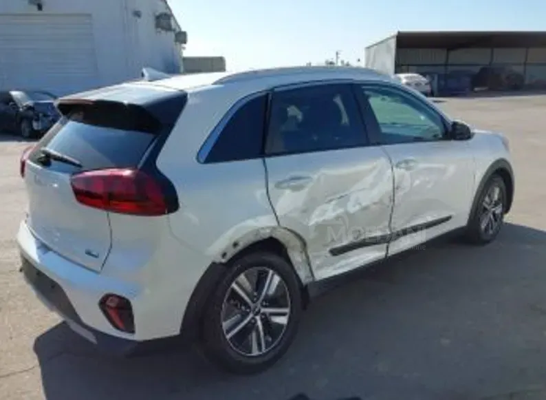 Kia Niro 2022 Тбилиси - изображение 5